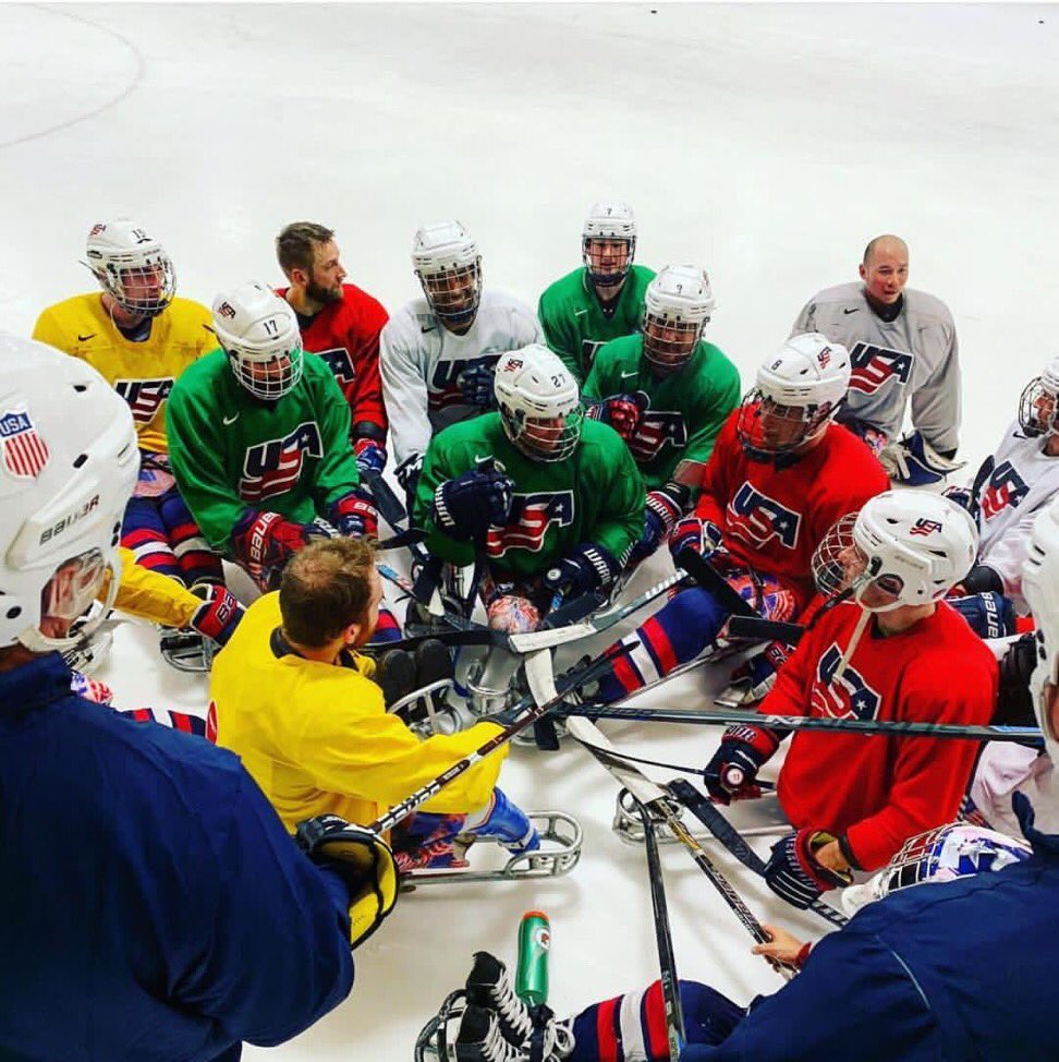 JWallace_USA's tweet photo. Yesterday ended the last training camp of the season. In one week we head out to the Czech Republic for World Championships to bring home some more hardware. #🐺✏️ #r417 https://t.co/4Xpd2sAKmz