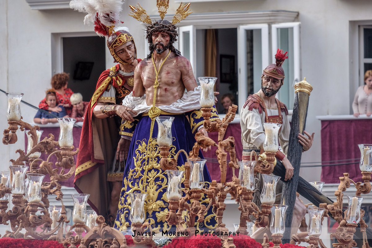SweetVejer's tweet photo. Domingo de Ramos, Cádiz, ganas de Tí, ganas de Verte. https://t.co/67vcLT3dFI