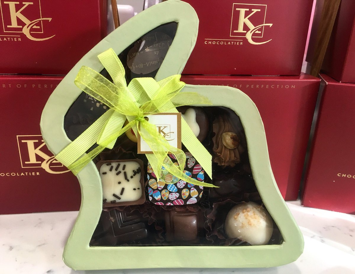 KC Santa Monica tweet media