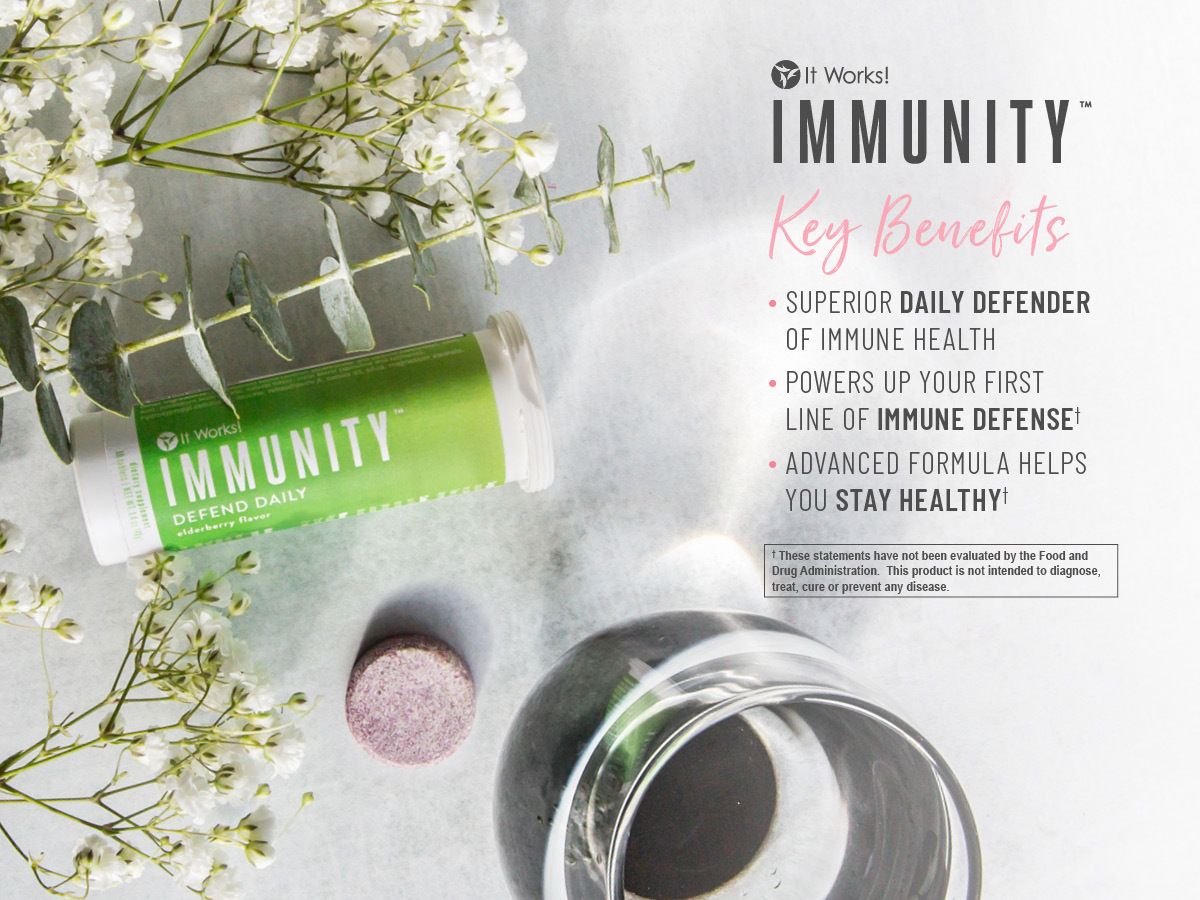 ItWorksGlobal's tweet photo. Check out these key benefits of #ItWorksImmunity π https://t.co/5tWpmi3kk7