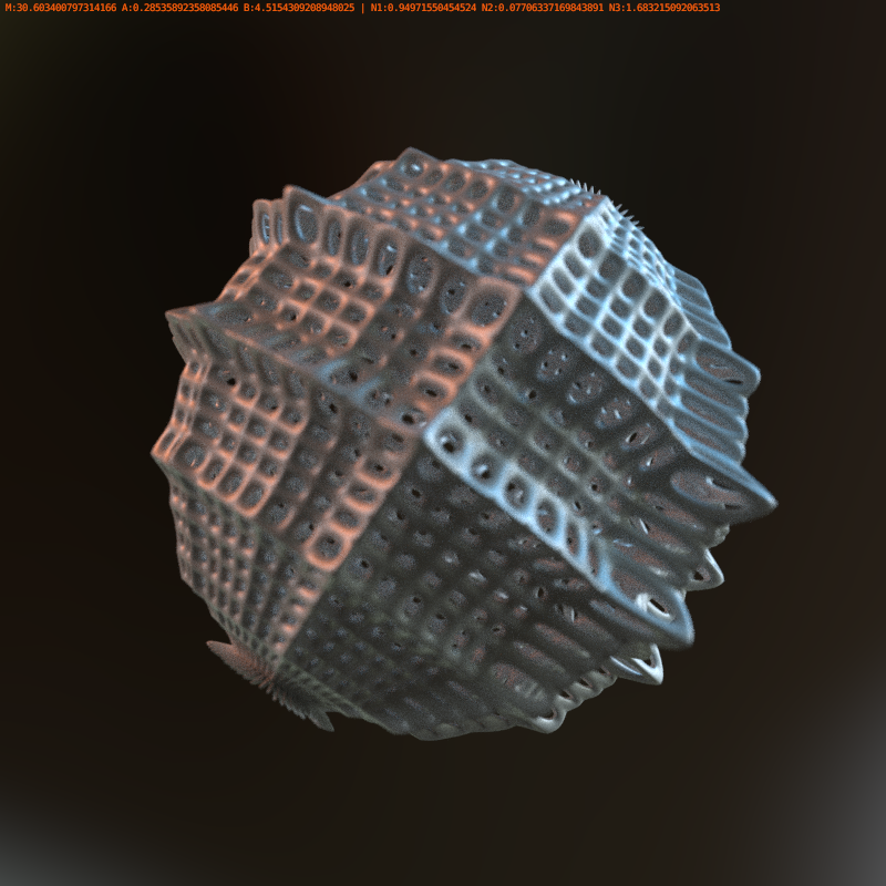 Chad's Renderbot tweet media