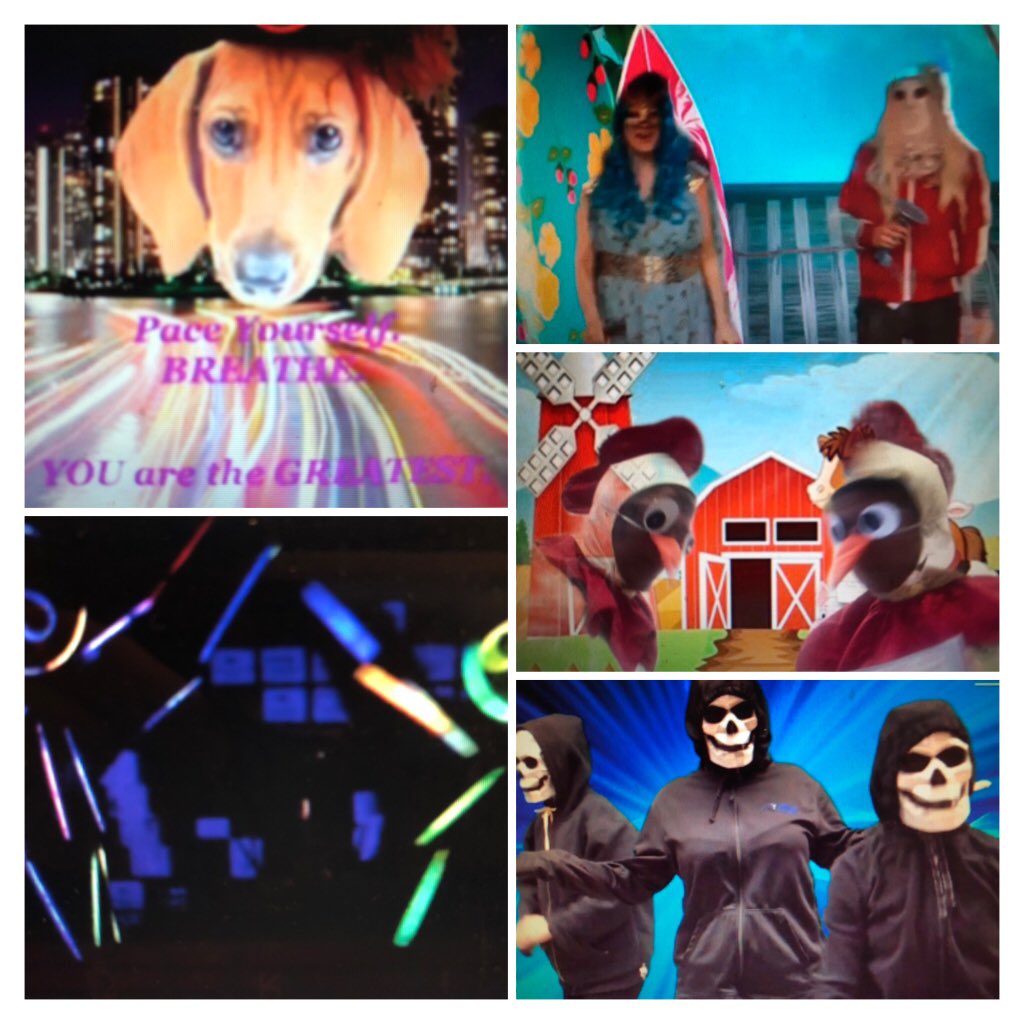 Tomorrow the BSMS Masked Teachers will be revealed at the 8th Annual PSSA assembly. Don’t forget to vote! <a href="/lifereader70/">Marilee Durbin</a> #bermpride #BSMSProud