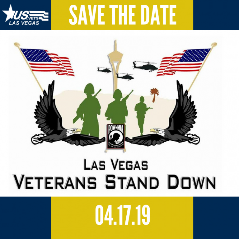 ntylion92's tweet photo. .@USVETSLV is hosting the #VeteransStandDown on Apr. 17 from 8a.m. – 5 p.m. at Big League Dream Park. Sign up as a sponsor, volunteer or service provider today: https://t.co/MNYbKO3PB6. #LVSD19 #USVETSLV https://t.co/VFaklOyYJi