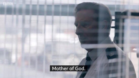 RoyMustang786's tweet photo. Me after every #LineOfDuty of episode 😫 https://t.co/83eO1eX6VK