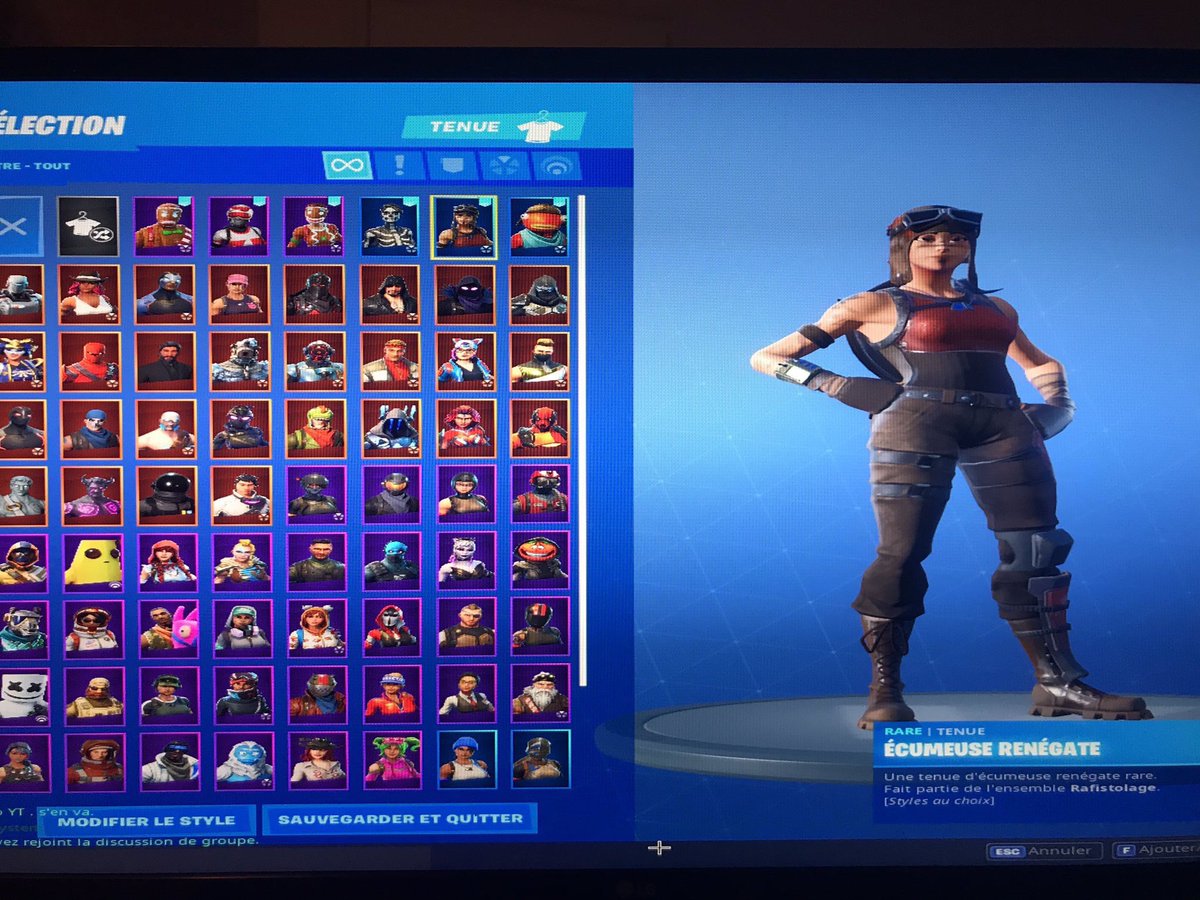 Wayz | Fortnite | CSGO tweet media