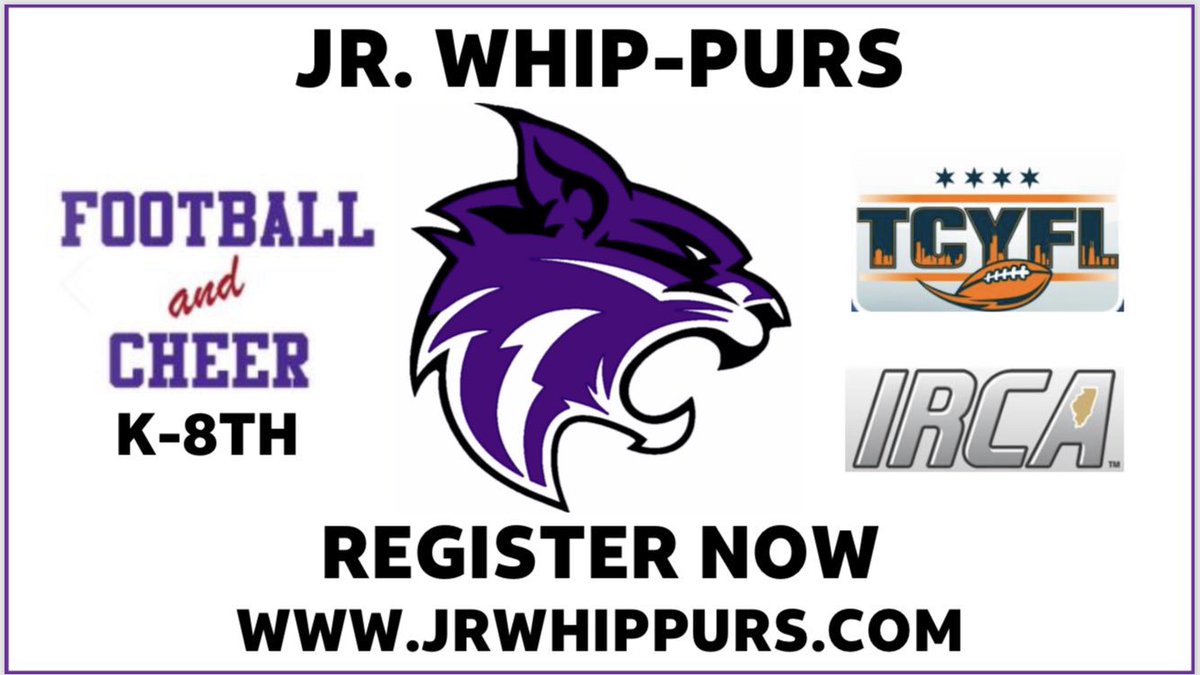 HampWildcats's tweet photo. Register today!! https://t.co/jmTT0CvBK7