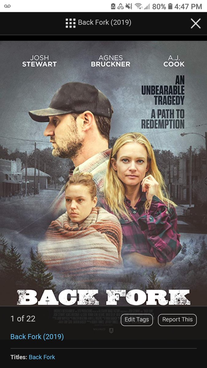 samboracrazy's tweet photo. Wow fantastic movie on #opiodaddiction hit so close to home . #5yearsnopills #thestruggleisreal @NikkiSixx must watch @BackForkFilm @J0SHSTEWART @ajcookofficial this was my life for #7years https://t.co/0XsA5mTwn8