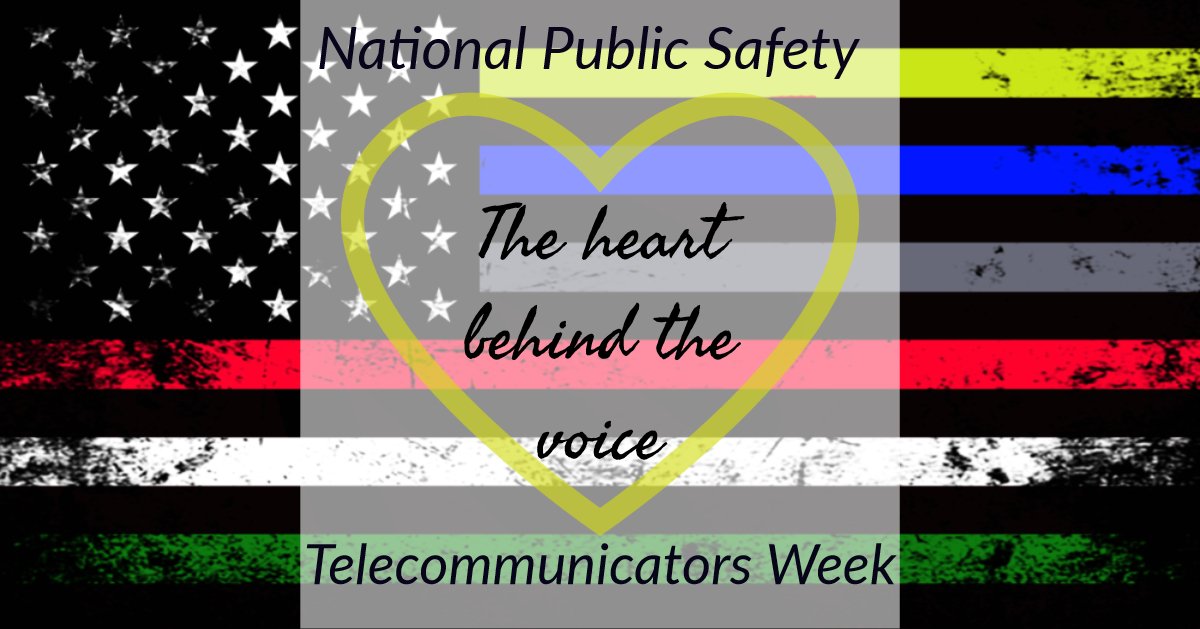 IPSC_Indiana's tweet photo. "911 Where is your emergency?" We can't thank our nearly 2200 #everydayheros in the PSAP's across Indiana enough this week.  They answer nearly 5 million 911 calls every year and are true #firstresponders. #NPSTW2019 #Thankyou911 https://t.co/z15ZPeNZei