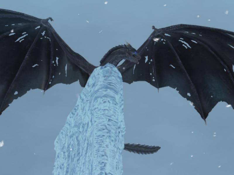 XPNDInteractive's tweet image. Clever and disruptive! HBO brings winter to New York with Snapchat Lens for 'Game of Thrones' buff.ly/2v27Fnn #socialmediamarketing #DigitalMarketing