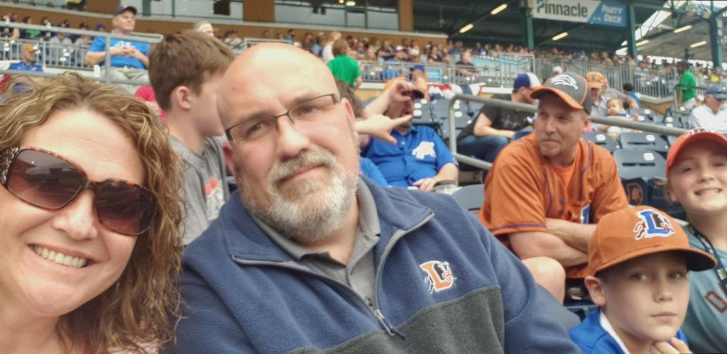 #BULLieve #Durham #DurhamBulls
