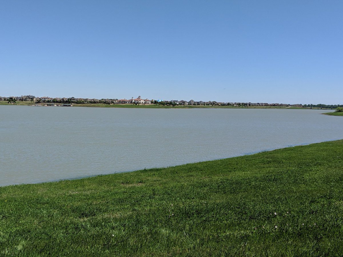 scottdwilson's tweet photo. Great day for a run in North Arlington! https://t.co/lX1HLH5KG6