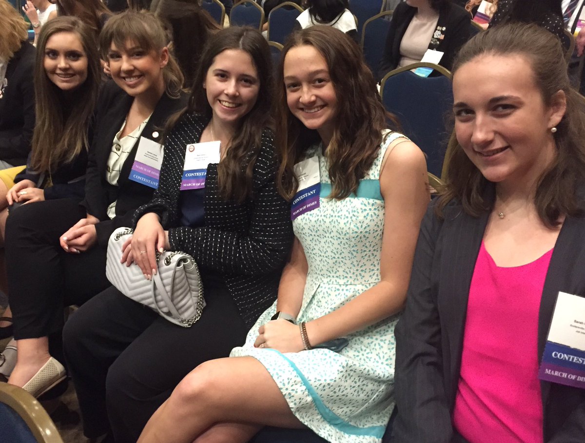 GHSCareerTech's tweet photo. 2019 FBLA State Conference-Congratulations to Marissa Garrison for placing 3rd in Securities &amp; Investments! Great job by all GHS students! https://t.co/jAgZdOwnDS