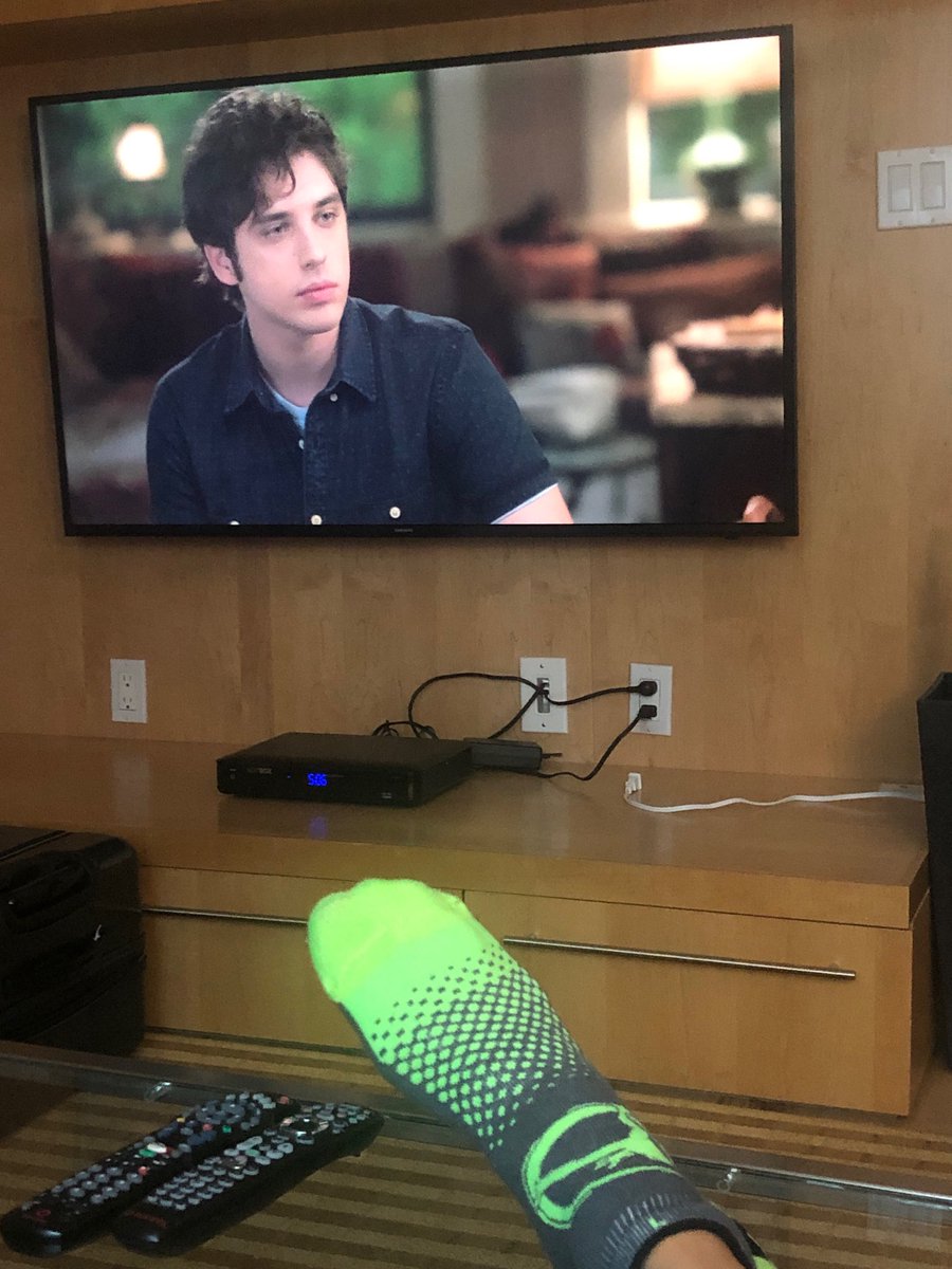 SherriSaum1's tweet image. hi ⁦@dglambert⁩ ⁦@TheFostersTV⁩