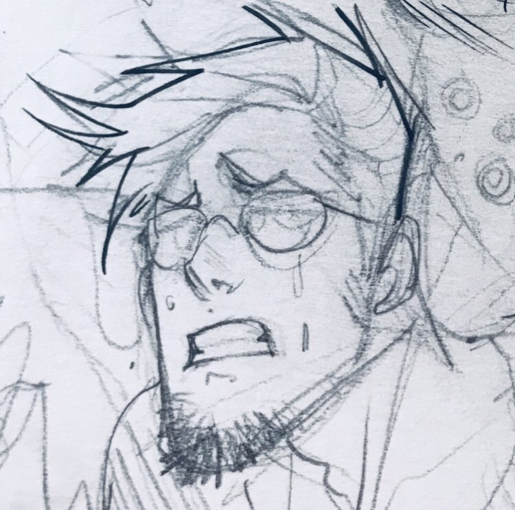 Mirka Andolfo On Twitter A Lot Of People Asked About His Name