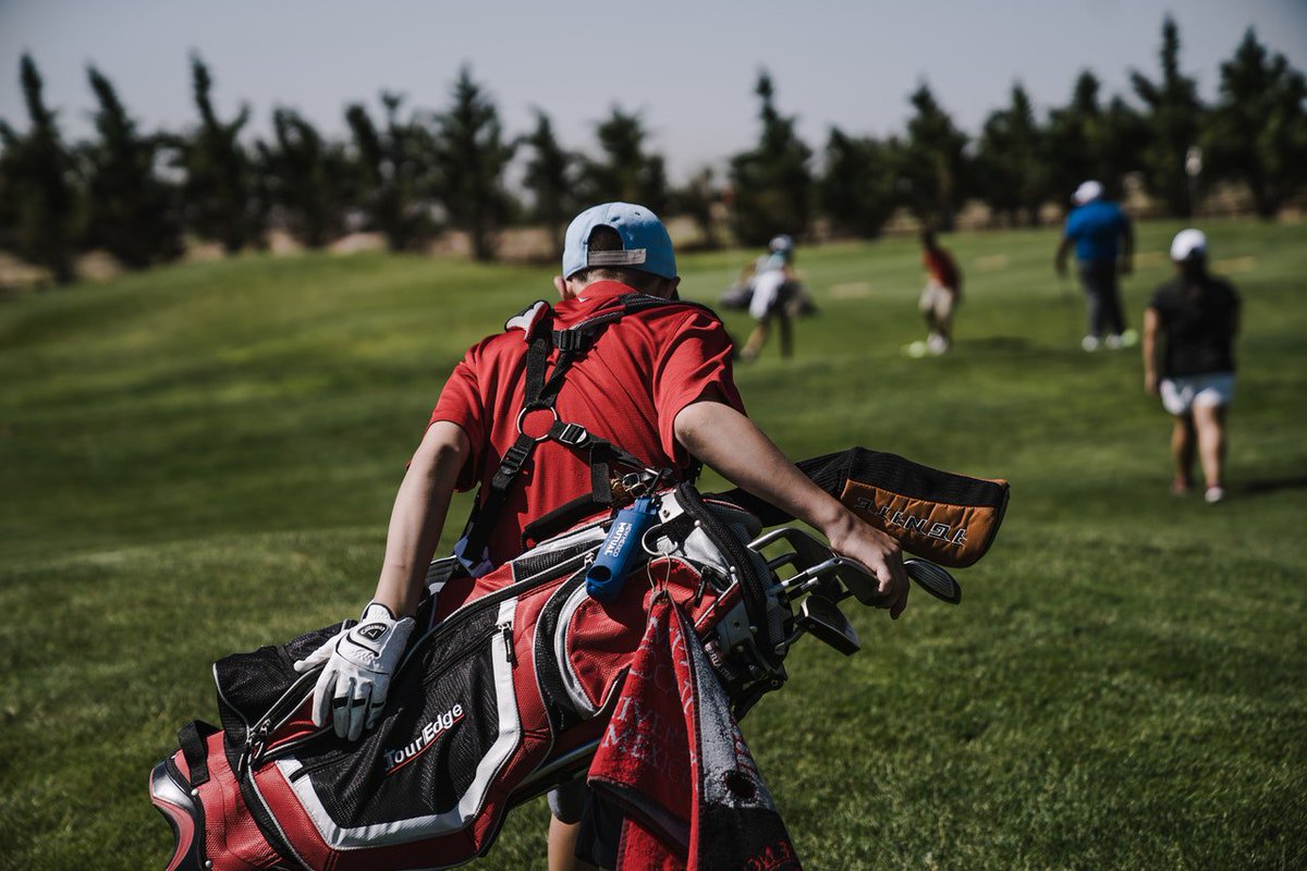 PrecisionTests's tweet photo. Today was a fun day to watch golf! We're proud to be a part of the story through our golf bag product testing capabilities. 
https://t.co/nYThxlM6mK

#ProductTesting #PrecisionTesting #TheMasters #MastersSunday https://t.co/Hu7z1Ji0p7