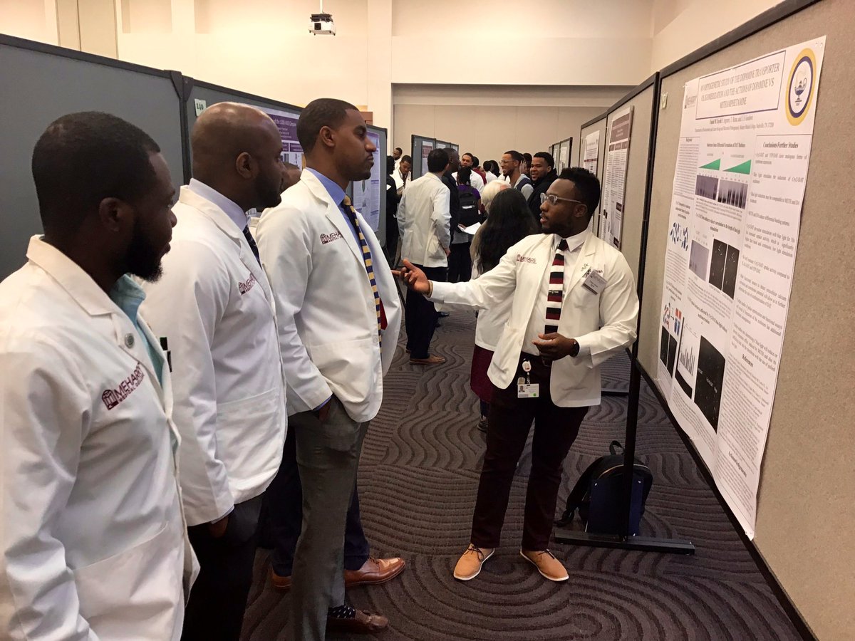 For over a century, we’ve been serving the underserved.  Our students are continuing the legacy.  Let’s make our campus better equip to serve them by winning the 50k through the <a href="/HomeDepotRetool/">Retool Your School</a> campaign! #MehArry_RYS19 #MEHARRY_RYS19 #MEHARRY_RYS19 #Meharry_Rys19 #Meharry_Rys19