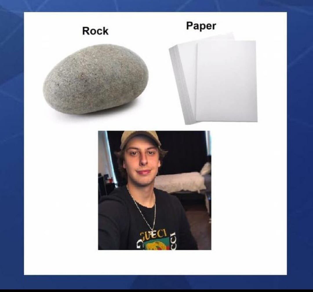 PsychoSiphon's tweet photo. They got you there bro😂 @cizzorz https://t.co/QD1YiEi1kV
