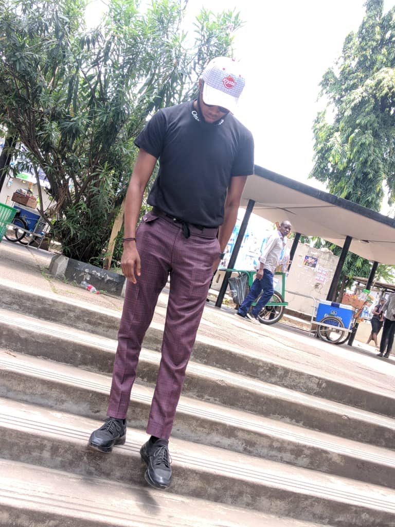 iam_jaywell's tweet photo. Why so fine🤔 #omodaada https://t.co/WlwLfnAwCh