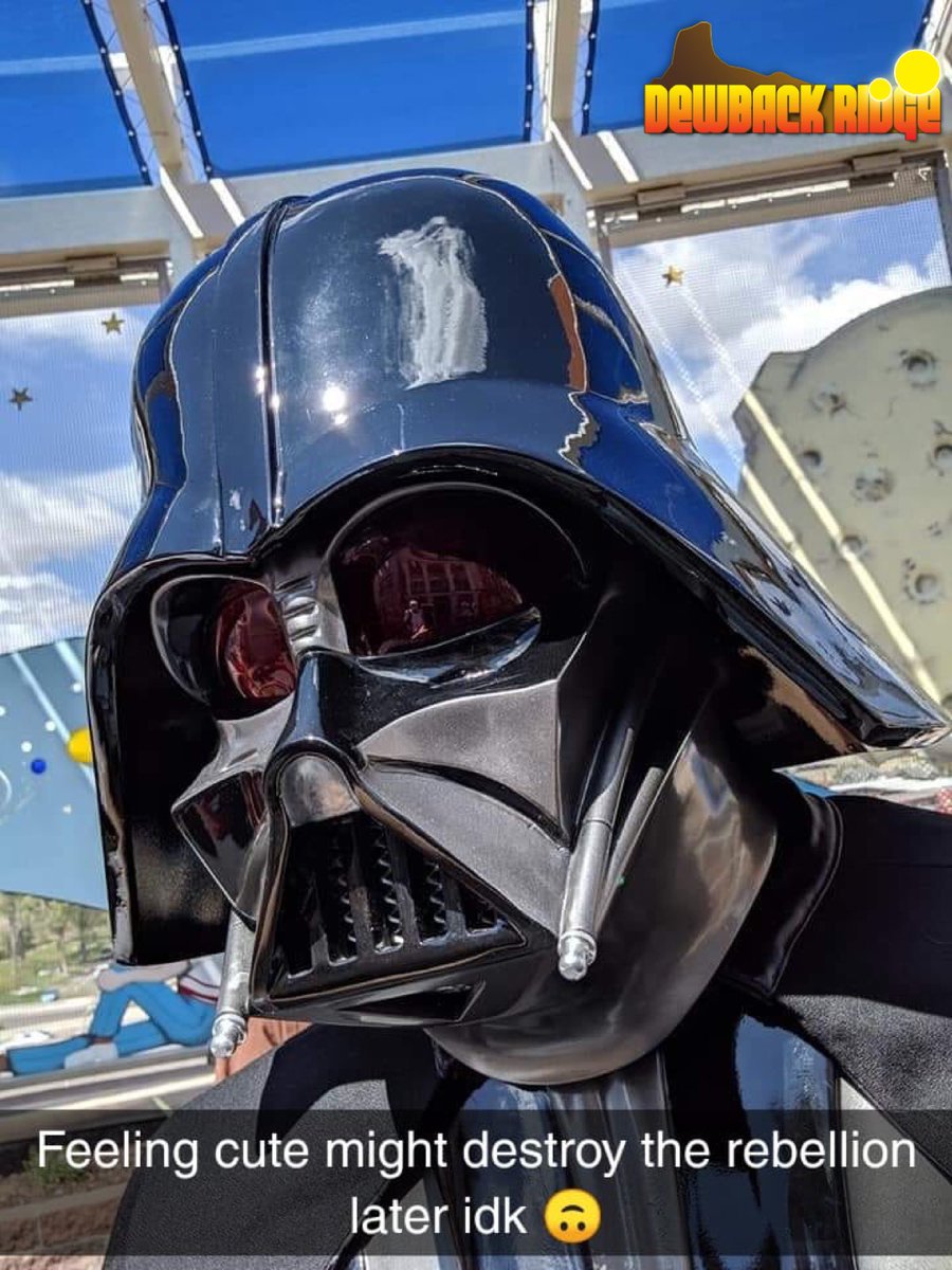 #501stLegion #DewbackRidgeGarrison #DewbackRidge