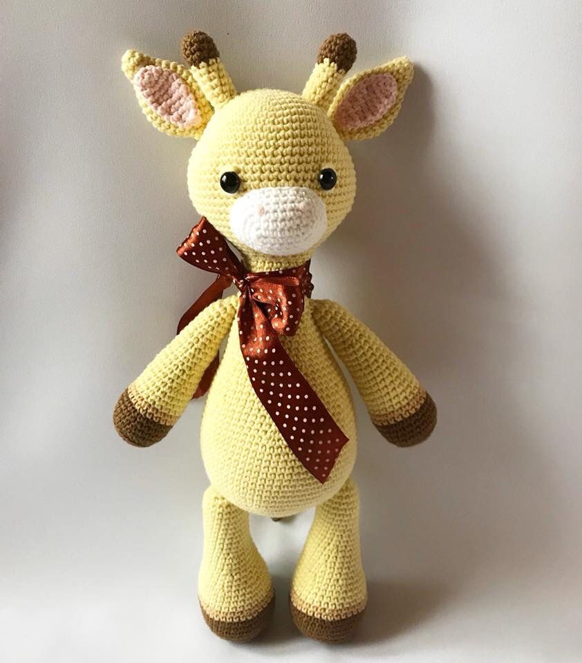 ColorfulCrochet tweet picture