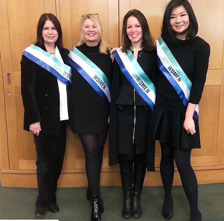 The #209Women exhibition has come to an end today. It’s been an outstanding success; whilst celebrating the centenary of women’s #suffrage it also brought <a href="/ukparliament/">UK Parliament</a> a powerful visual message prompting thought and discussion about continued gender inequalities across society.