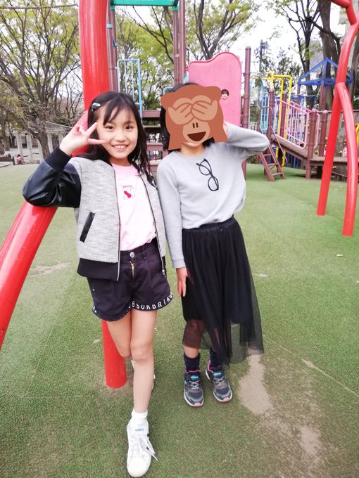 Twitterのコスプレ画像7