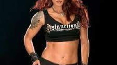      Happy Birthday Lita (Amy Dumas)!      
