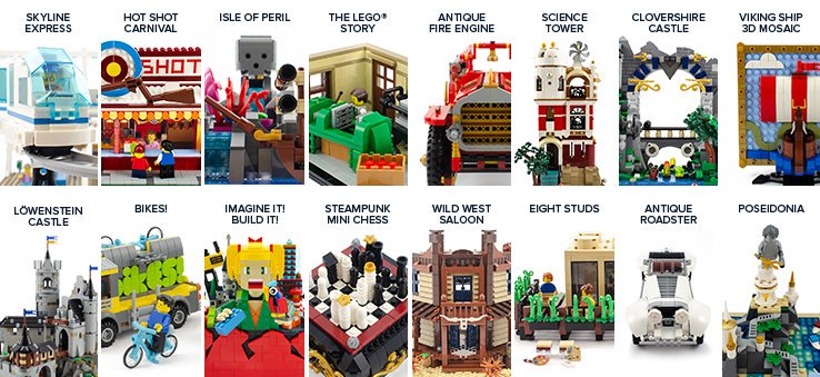 BrickJonas_HU's tweet image. Tomorrow will be the last day when you can pre-order the BrickLink #AFOLDesignerProgram sets, designed by AFOLs for AFOLs! 😉 Don&apos;t miss this opportunity - you&apos;ll also receive free international shipping if you pre-order your favorite one(s)! ➡ bricklink.com/v3/crowdprojec… #LEGO