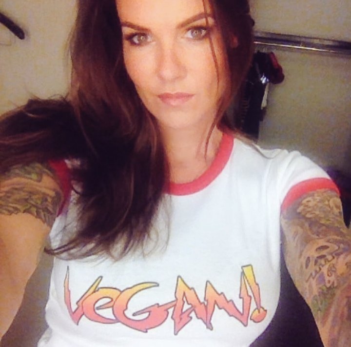 RevolutionInInk's tweet image. After all these years, every high and many lows, every step in right (or wrong) direction, let me tell you: I wouldn't change a thing.

Happy birthday to me.