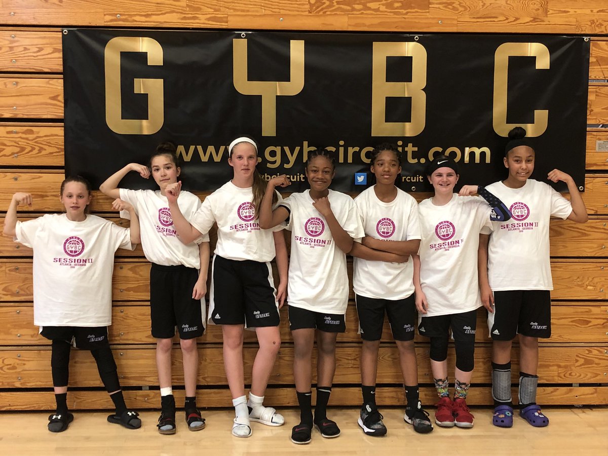 2026LadyAttack's tweet photo. Tough, tight ending to our 5-game run at Session 2 of the GYBC falling 30-28 to MCBW AL. Thank you to @gybcircuit for the invite and for organizing an event to showcase some of the best teams in the Southeast. Until next time, Hotlanta. Lady Attack 2026 Out. #ladyattack2026 https://t.co/Nw2zdPncMN