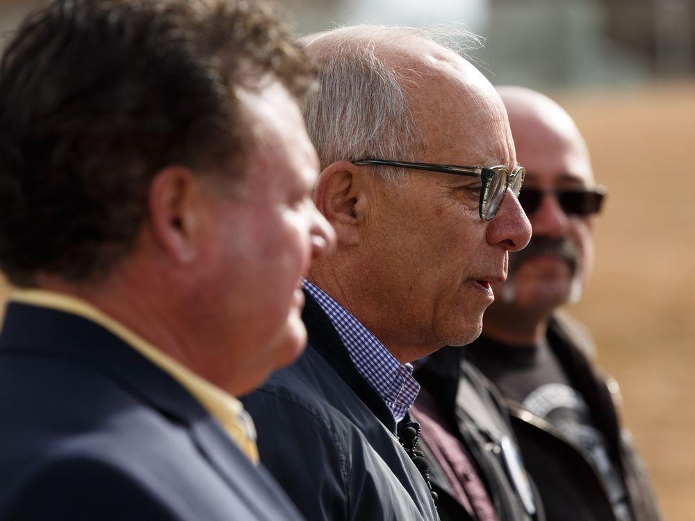 calgaryherald's tweet photo. 'Where is the morality?': Alberta Party calls for investigation into alleged robocall impersonation https://t.co/pN8ne93tzH  #ableg #abpoli #abvote https://t.co/RCmw1gBSpC