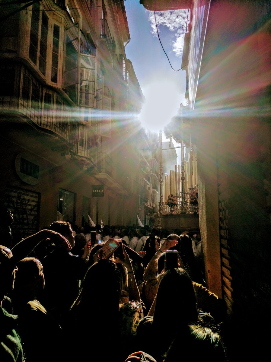 Deslumbrando @pepefotografia2 #SaltaALaVistaMLG