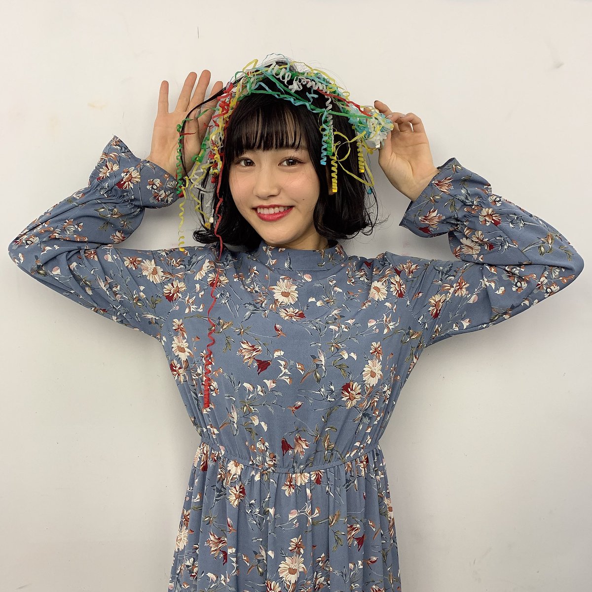 rikako_ok's tweet photo. 遅ばせながらにあいりんごおたおめ発表会の日でした💭21歳も毎日しっかりご飯食べてしっかり寝るんだよ！ https://t.co/kFrkuxt5di