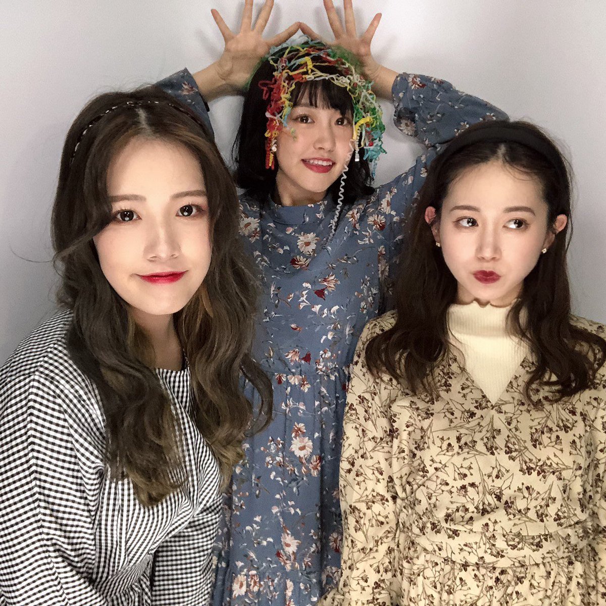 rikako_ok's tweet photo. 遅ばせながらにあいりんごおたおめ発表会の日でした💭21歳も毎日しっかりご飯食べてしっかり寝るんだよ！ https://t.co/kFrkuxt5di