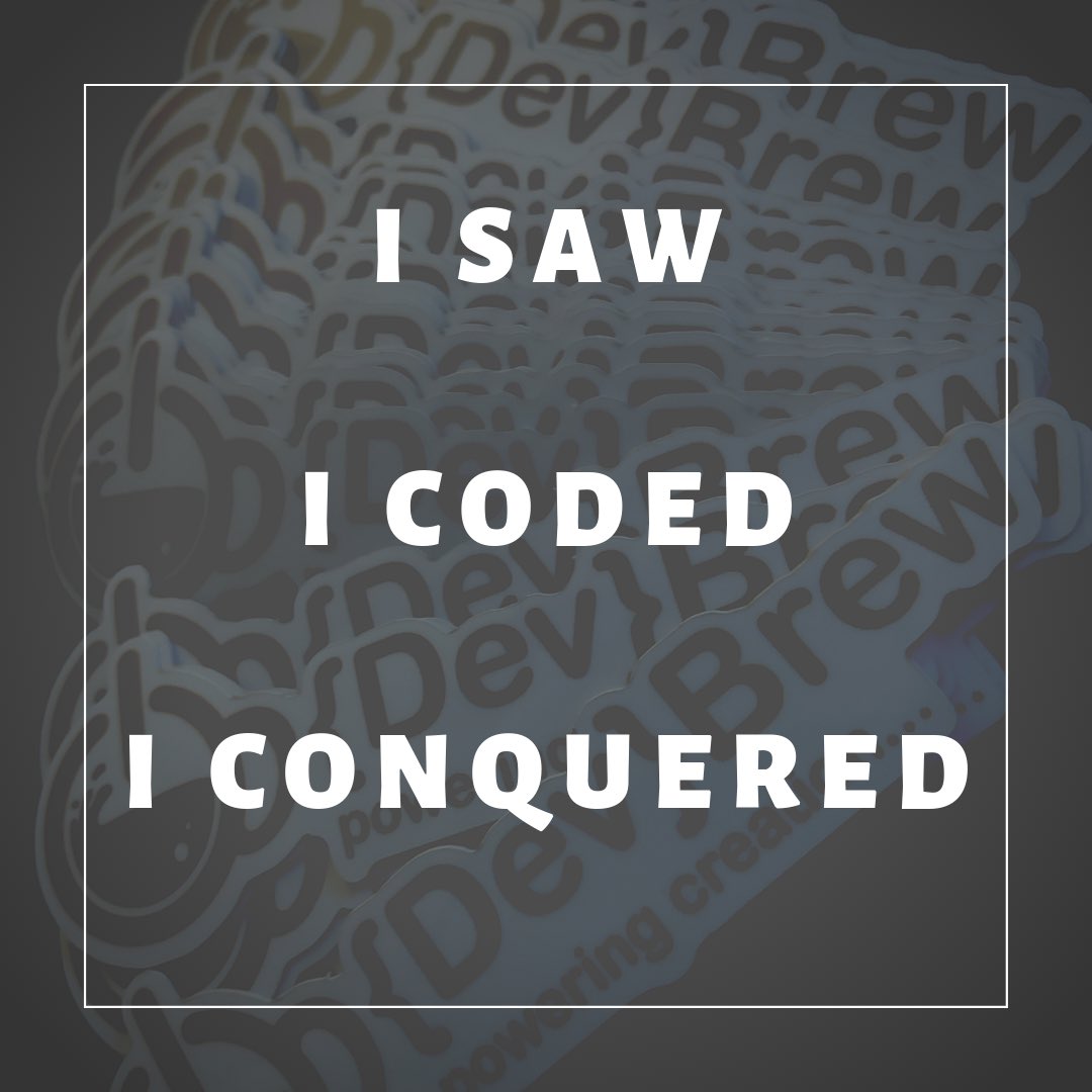 devbrewcoffee's tweet image. Everytime I move a ticket to *Completed*!
.
.
.
#devbrew #devbrewcoffee #devs #developers #develop #software #coffee #bestcoffee #freshcoffee #keepgrinding #code #coffeelovers #coffeeaddict #coffeeholic