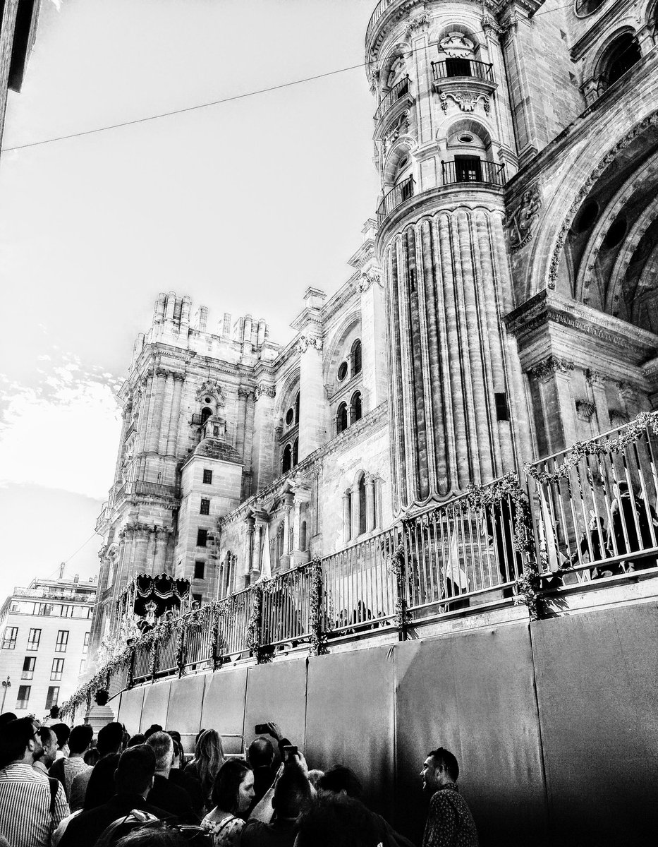 Puerta del Sol @pepefotografia2 #SaltaALaVistaMLG