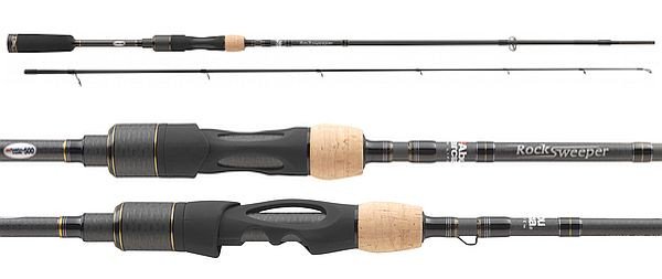 FFTCOUK's tweet photo. #abu_garcia #fishing_rod #seafishing
ABU ROCK SWEEPER - Simply the BEST 3M Powerlux™ 500 resin ultra-light blanks FujiRockwell Std soft touch reel seat Fuji® guides
30% OFF at a UK Stockist HERE >>>https://t.co/PGIlIebxTE https://t.co/mrumt7y4s4