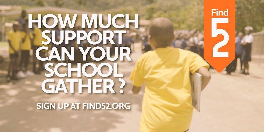 OneWorldSchoolh's tweet photo. Looking for 12 Ont schools to relay a message of support for literacy development. Sign up today #literacy #bookstokids #trackandfield #running #reading #dogoodwithwords https://t.co/Idi7ckhRww