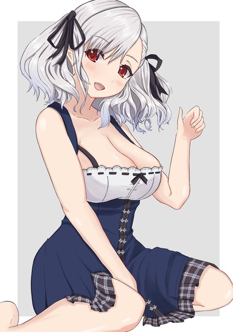 膝枕にのtwitterイラスト検索結果 古い順