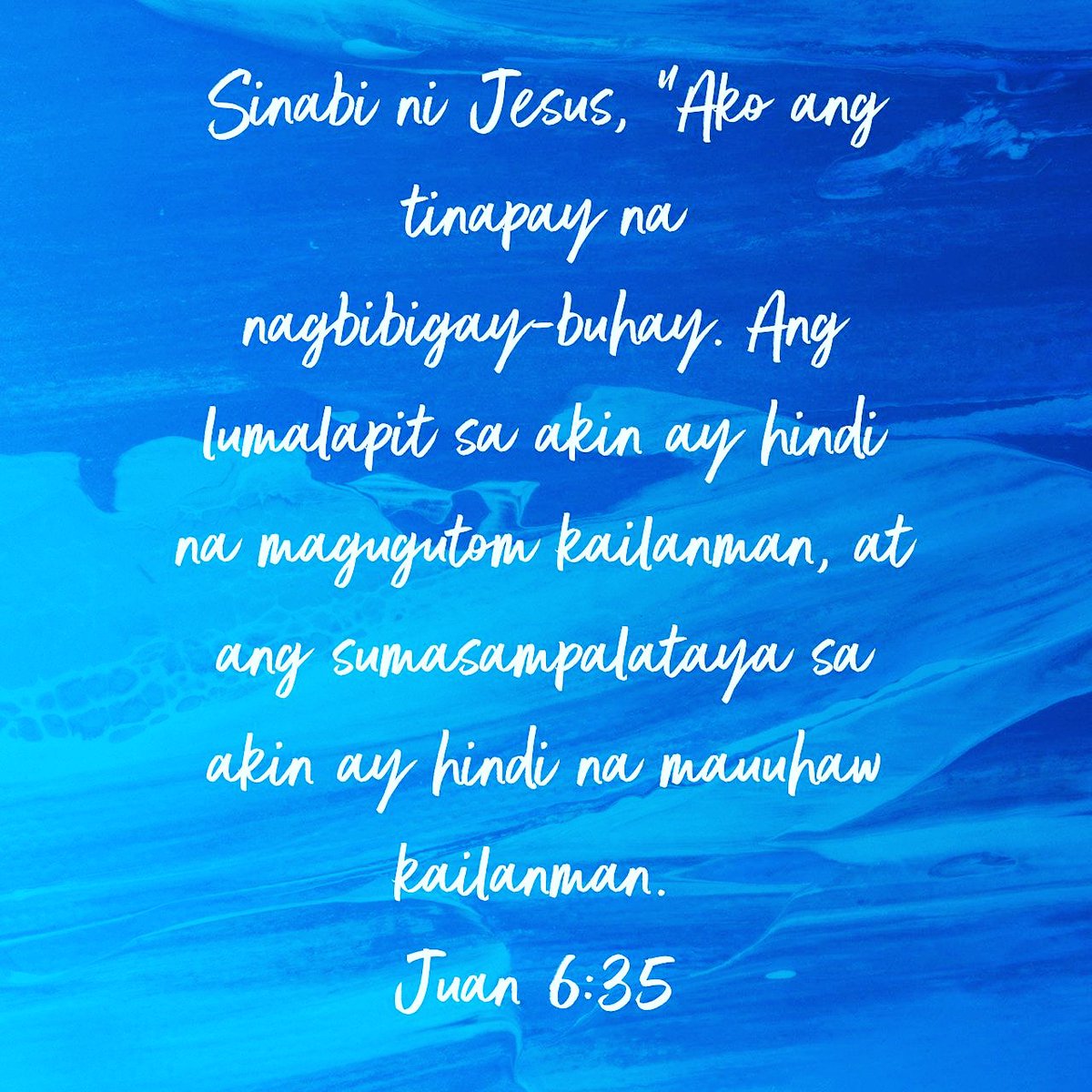 itsmepaet's tweet photo. #HolyWeek2019
Holy Monday https://t.co/rontduZdqh