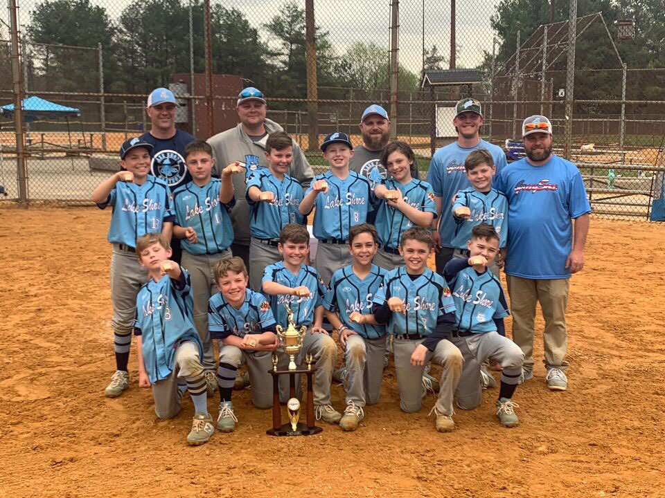 LakeshoreGraysox tweet media