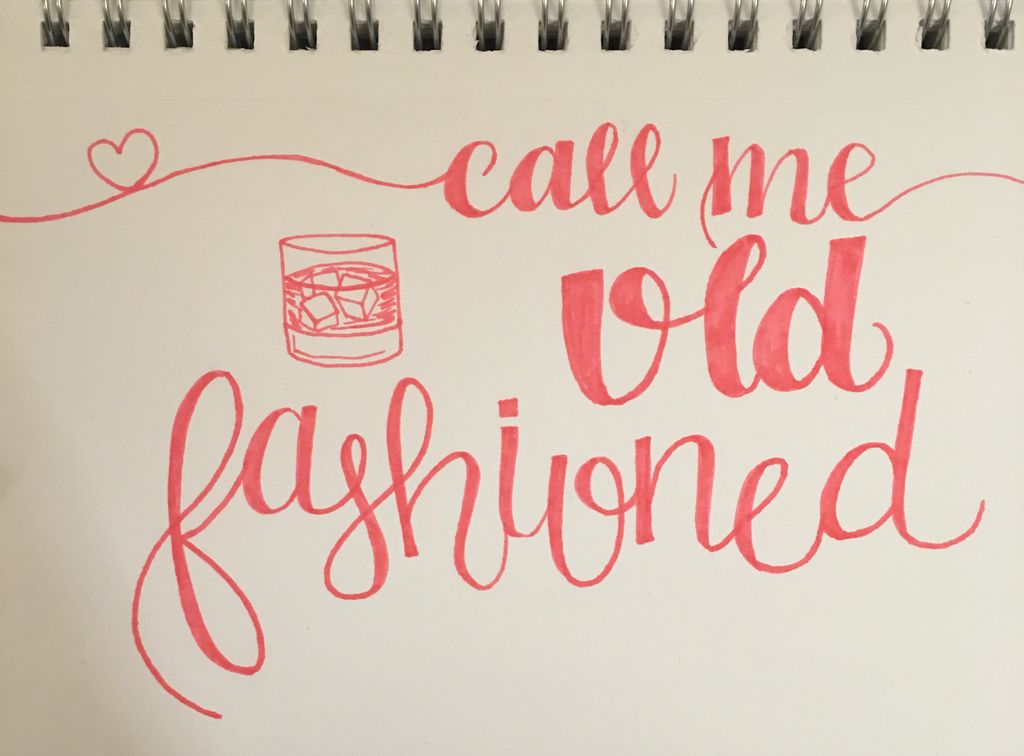 dotandjojo's tweet photo. Wisconsin Old Fashions are the BEST. 🥃❤️

#Wisconsin #wisconsinoldfashioned #handlettering #lettering #etsyshop #etsy #oldfashioned #doodle #notebook #etsystore #EtsySocial https://t.co/2pgl0c2r10