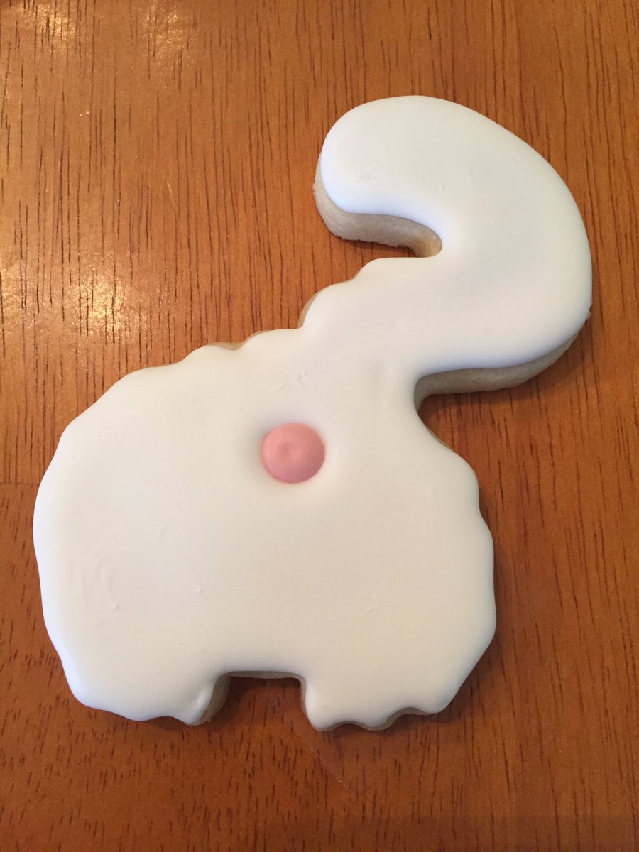 Cookies_MD's tweet photo. In honor of a great weekend for @catsburyconvent I present a new cat butt design! #catbutt #meow https://t.co/a4KrfYXoH4