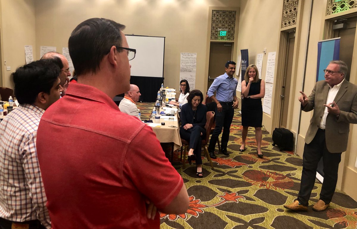 OncLive's tweet photo. That is a wrap on our first meeting with the @mjh_pr Executive Board! What a fantastic time brainstorming and collaborating on a plethora of new ideas. Thank you! @PatrickBorgenMD @YJanjigianMD @GIcancerDoc @drspant @hoperugo @Daver_Leukemia @CarrawayHetty @bbmdmsk #MJH_EB https://t.co/B3rBnFNq9I