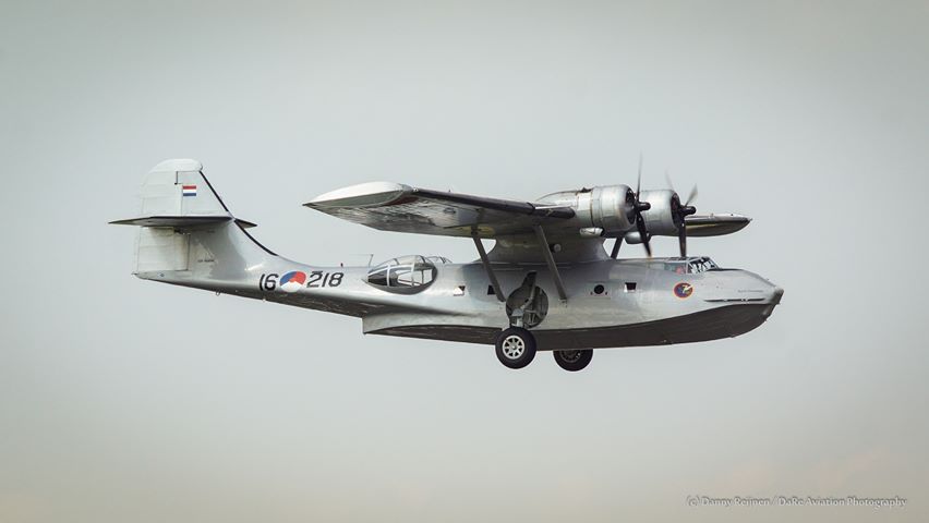 AvEcuadorRT's tweet image. RT @scramble_nl: Dutch Catalina’s last flights. Destined to leave for the Collings Foundation in the USA, the last flights over Dutch soil have been announced. Read more at m.facebook.com/story.php?stor… (photos Danny Reijnen)
#Avgeek #Warbird #PBY5A #Catalina