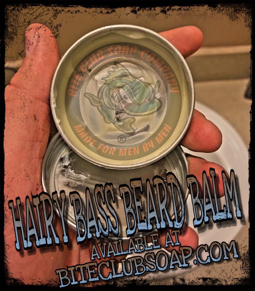 Bryan Taylor (@bgorillafishing) on Twitter photo 