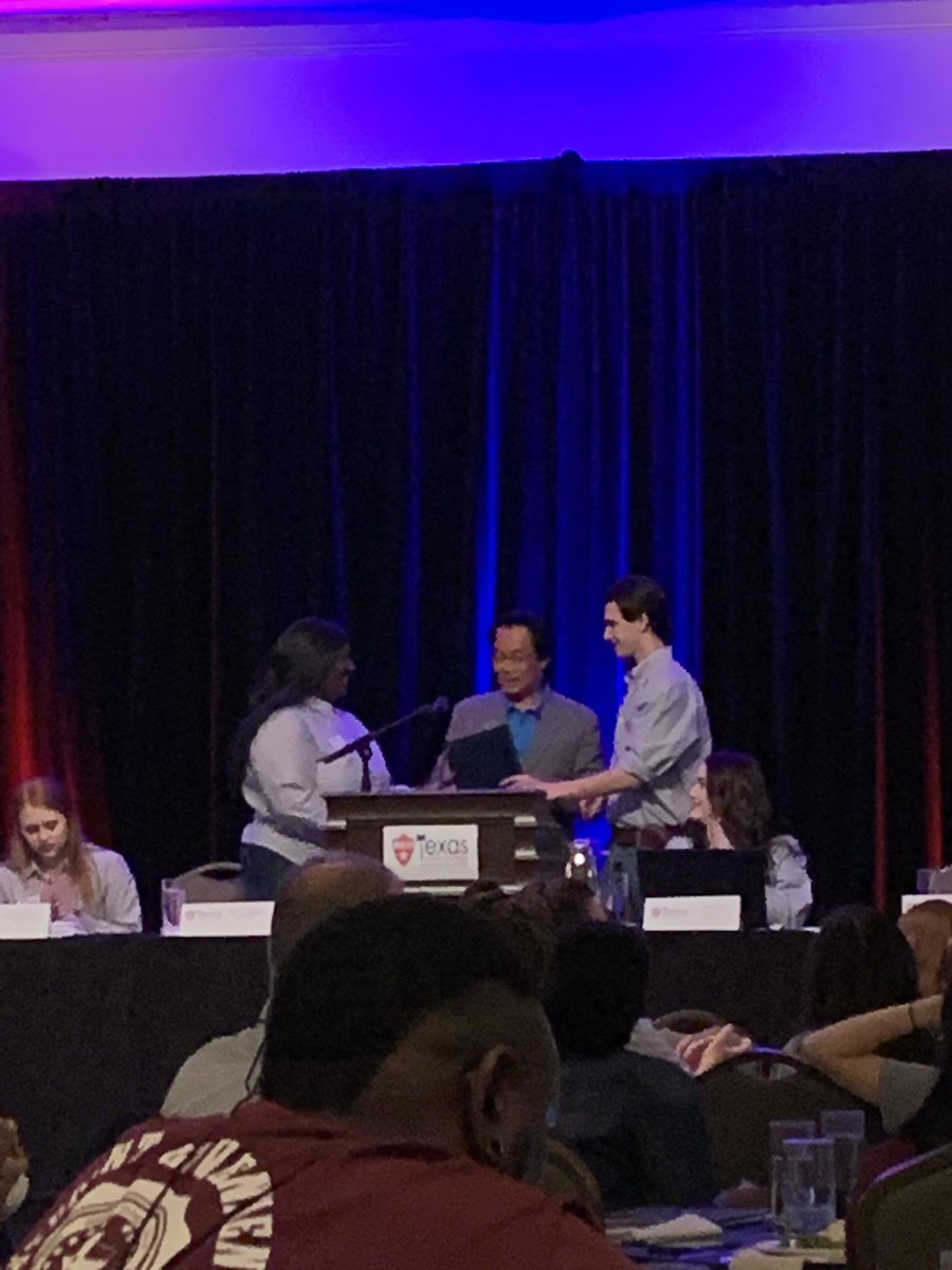 SanJacCentralSG's tweet photo. Had a great time at the TJCSGA State Conference! #TJCSGA #RegionV #SGA #SanJacintoCollege #TconTJCSGA2019 https://t.co/PMDb8w3iXc