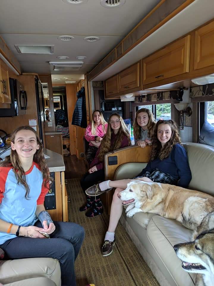 NDP Equestrian Team (@ndpequestrian) on Twitter photo The team had such a great weekend at <a href="/equineaffaire/">Equine Affaire, Inc.</a>! Everyone watched some great clinics and learned something new, plus had a ton of fun in downtown Columbus, watching the Fantasia performance, and shopping of course! So glad we could do this as a team β€οΈπ΄ The team had such a great weekend at <a href="/equineaffaire/">Equine Affaire, Inc.</a>! Everyone watched some great clinics and learned something new, plus had a ton of fun in downtown Columbus, watching the Fantasia performance, and shopping of course! So glad we could do this as a team β€οΈπ΄