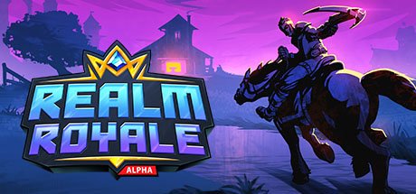 tzx_geenogamer's tweet photo. Gonna try new game on my stream, be sure to check in tomorrow at 07:00 AM (ET) #RealmRoyale #NewGameTime https://t.co/lZ47p4atHm