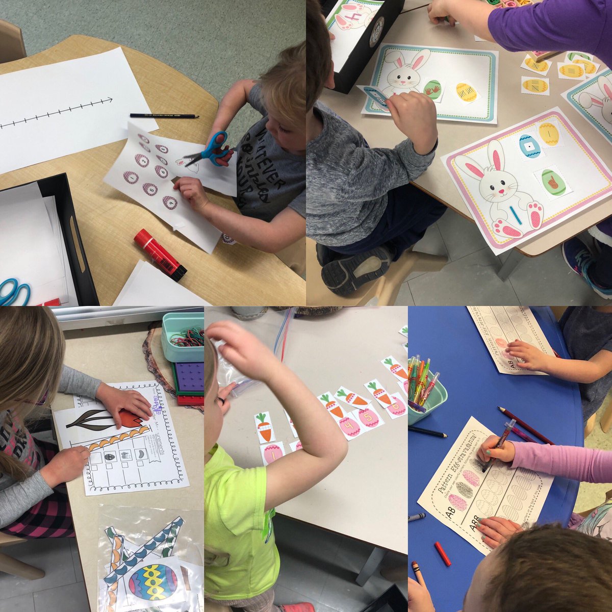 MissTJermey's tweet image. Check out some of our new learning provocations and centres! #wolvesmath #wolvesarewell #tldsblearns @WoodvilleES  @kaytecanning